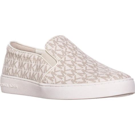 michael kors tenis|michael kors slip on sneaker.